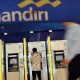 Nasabah Baru Bank Mandiri (BMRI) Sumut Bertambah, Tabungan Naik 20 Persen