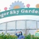 Mal BTM Hadirkan Kebun Bunga Matahari Lewat Bogor Sky Garden