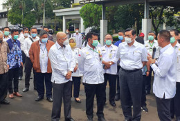 BPPT Bikin Inovasi Penanganan Covid-19 di Bidang Kesehatan-Pangan