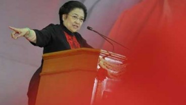 Resmikan Patung Bung Karno di Lemhannas, Ini Kesan Megawati 