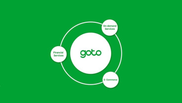Merger Gojek-Tokopedia (GoTo), KPPU Belum Terima Notifikasi Resmi