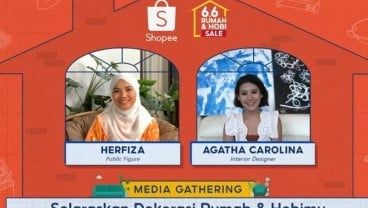 Yuk Belanja, Shopee Gelar Diskon untuk Produk Hobi