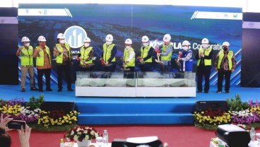 Pembangunan Pabrik Kaca Diharapkan Mampu Undang Investor ke Batang