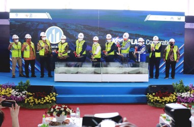 Pembangunan Pabrik Kaca Diharapkan Mampu Undang Investor ke Batang