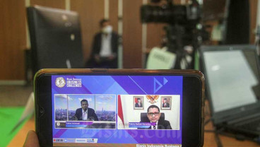 OPINI  : Arsitektur Fiskal 2022 dan Pemulihan Ekonomi 