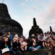 Infrastruktur Kawasan Wisata Borobudur Terus Dibenahi