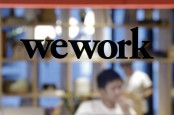 Gara-gara Pandemi dan Adam Neumann, WeWork Rugi US$2,06 Miliar