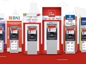 Tidak Gratis! Cek Biaya Transaksi ATM Link Bagi Nasabah Bank Mandiri, BNI, BRI dan BTN