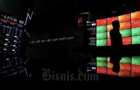 Jumat Berkah! IHSG Dibuka Hijau, Asing Juga Net Buy