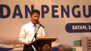 Batam Siap Menjadi Sentral E-Commerce