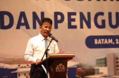 Batam Siap Menjadi Sentral E-Commerce