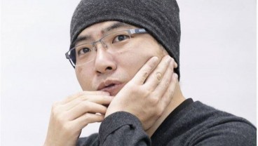 Seniman Manga Kentaro Miura Meninggal Dunia