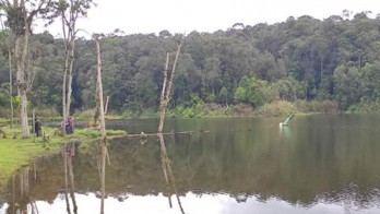  Obyek Wisata Danau Tambing Boleh Kembali Dibuka, Tapi...