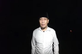 Viral 30 Dukun Nusantara Santet Israel Malam Hari