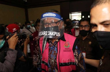 Korupsi Asabri: Kejagung Sita Tanah Benny Tjokro Senilai Rp30 Miliar di Sumbawa Besar