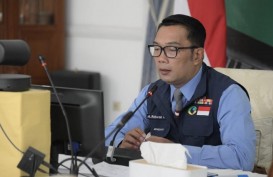 Ridwan Kamil Sambut Baik Layanan Polisi 110