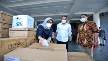 Surabaya Segera Gelar Tes Covid-19 di Tempat Umum Pakai GeNose