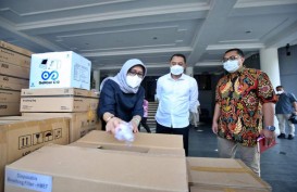 Surabaya Segera Gelar Tes Covid-19 di Tempat Umum Pakai GeNose