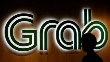 Grab Uji Coba Layanan Antar Makanan Pakai Robot