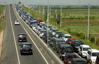 Akhirnya! Kementerian PUPR Tuntaskan Jalan Lingkar Brebes-Tegal