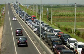 Akhirnya! Kementerian PUPR Tuntaskan Jalan Lingkar Brebes-Tegal