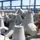 Waskita Beton (WSBP) Bertaruh Nasib di Tengah Badai PKPU