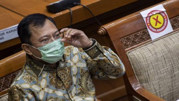 Tuding Mafia Vaksin, Effendi Simbolon Bongkar di Balik Terawan Mundur dari Calon Dubes Spanyol