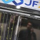 Volume Transaksi Bursa Berjangka Jakarta (JFX) Tembus 3 Juta Lot hingga Mei 2021