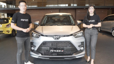 Toyota Raize GR Sport TSS Inden hingga 2022, Masih Kebagian PPnBM?