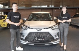 Toyota Raize GR Sport TSS Inden hingga 2022, Masih Kebagian PPnBM?