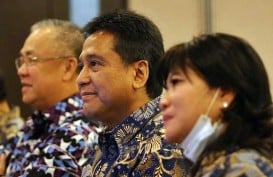 Hariyadi Sukamdani Terpilih Jadi Presiden ACE