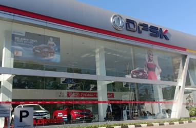 DFSK Gelar Pameran di 50 Titik di Indonesia, Ini Daftar Promonya