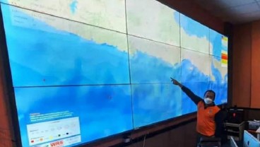 BMKG Beberkan Penyebab Gempa Blitar