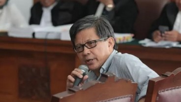 Rocky Gerung Sebut Penonaktifan 75 Pegawai KPK Persiapan 2024