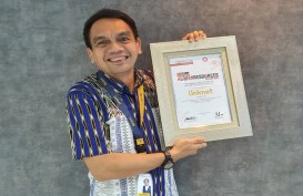 Link Net Raih Penghargaan Indonesia HR Awards 2021