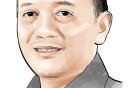 EKSPRESI : Langkah Preventif Jelang Moment of Truth