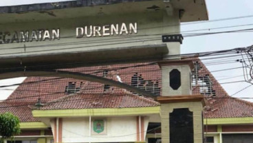 BMKG Imbau Pemda Sepanjang Pesisir Selatan Waspadai Kegempaan