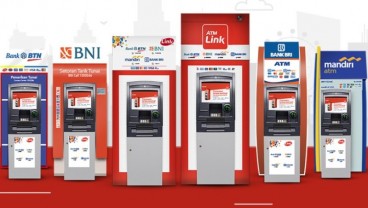 Dari Gratis, Cek Saldo ATM Link Bank BUMN Bakal Kena Biaya Rp2.500 per 1 Juni 2021 