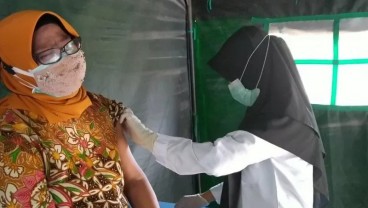 Sudah Vaksin Dosis Lengkap, Masker Tetap Dibutuhkan