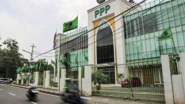Persiapan Pemilu 2024, PPP Menggencarkan Konsolidasi Nasional