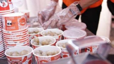 Peluang Kemitraan Acihuy, Kuliner Aci Ala Korean Street Food Potensi Omzet Puluhan Juta