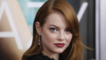 Emma Stone Ungkap Adegan Favoritnya di Film Cruella