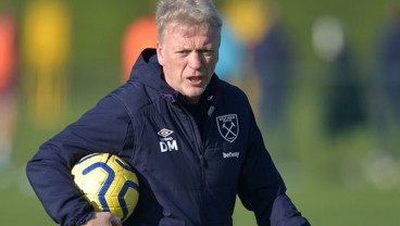 Prediksi West Ham vs Southampton: Moyes Targetkan Raih Poin Penuh