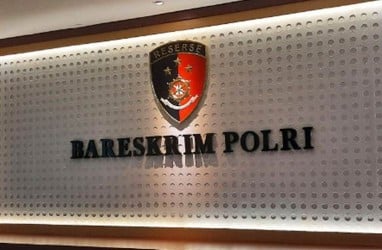 Bareskrim Polri Bentuk Tim Usut Kasus Kebocoran 279 Juta Data Warga RI