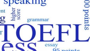 Tips dan Trik Agar Capai Skor TOEFL 550