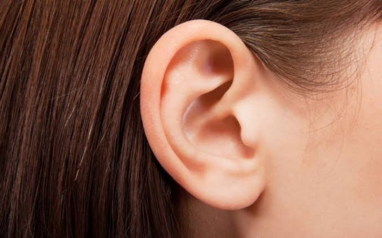 Kurang Vitamin B12 Picu Gangguan Pendengaran