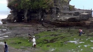 Vaksinasi di Bali yang Paling Cepat, Pemerintah Beri Penjelasan