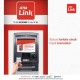 Segini Batas Nominal Transaksi di ATM Link yang Akan Berbayar 1 Juni 2021