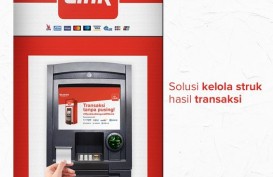 Segini Batas Nominal Transaksi di ATM Link yang Akan Berbayar 1 Juni 2021