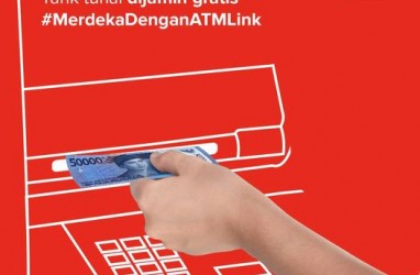 Perbedaan Biaya Transaksi di ATM Link, ATM Bersama, dan Prima